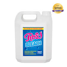 Rosy Regular Bleach 5L
