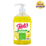 Rosy Lemon Fresh Handwash 500ML