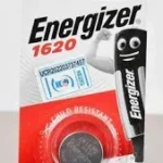 Energizer Lithium Battery  1620 3V