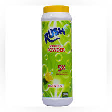Rush Scouring Powder 1KG