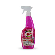 Safisha Shower Bathroom Cleaner 500ML