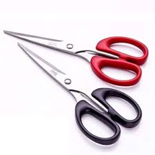 Scissors Stainless Steel F-140