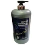 Sedoso Shower Gel For Men 1300ML