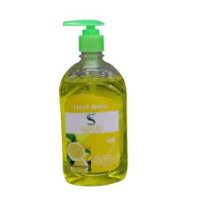 Sedoso Lemon Handwash 500ML