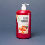 Sedoso Caramel Toffee Shower Gel 250ML