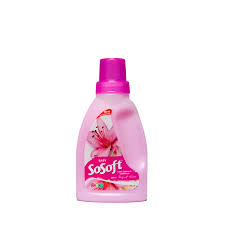 Sosoft Baby Fabric Softener 300ML