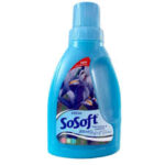 Sosoft Fresh Fabric Softener 300ML