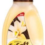 Sosoft Vanilla Fabric Softener 300ML