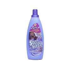 Star~Soft Lavender Fresh Fabric Softener 200ML