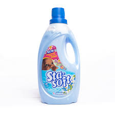 Star~Soft Spring Fresh Fabric Softener 2L