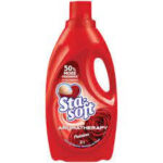 Star~Soft Aromatherapy Passion Fabric Softener 2L