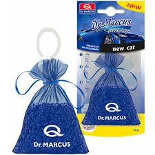 Dr Marcus Fresh New Car Bag Car Freshener