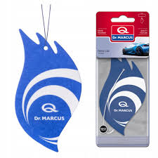 Dr Marcus Sonic New Car Freshener