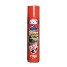 Elegant Bakhour Air Freshener 300ML
