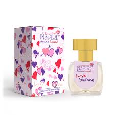Elegant Love Sixteen Air Freshener 300ML