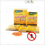 Fly Killing Bait Powder 5G