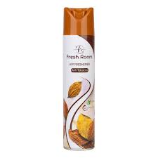 Fresh Room Anti Tobacco Air Freshener 300ML