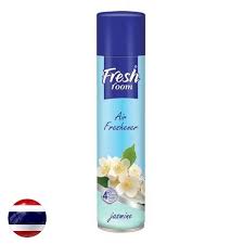 Fresh Room Jasmine Air Freshener 300ML