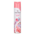 Fresh Room Rose Air Freshener 300ML