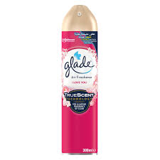 Glade I Love You Air Freshener 300ML