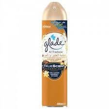 Glade Amber Air Freshener 300ML