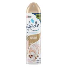 Glade Vanilla & Magnolia Air Freshener 300ML