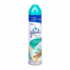 Glade Ocean Escape Air Freshener 300ML