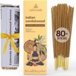 Indian Sandal Incense Sticks