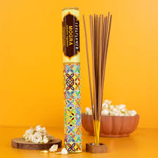 Mogra Agarbatti Incense Sticks