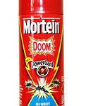 Mortein Doom Power Guard All Insect Killer 180ML