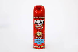 Mortein Doom Power Guard Oduorless 180ML