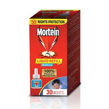 Mortein Doom Liquid Refill 30 Nights