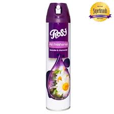 Rosy Lavender Air Freshener 300ML