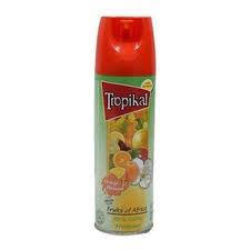 Tropikal Orange Blossom Air Freshener 180ML