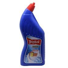 Tropikal Fresh Toilet Cleaner 500ML