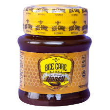 Bee Care Pure Honey 195G