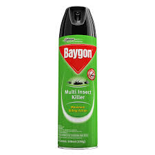 Baygon Mullti Insect Killer 500ML