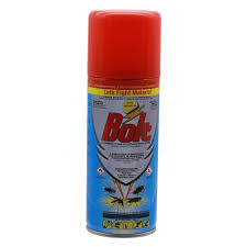 Bolt Original Insecticide 145ML