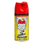 Bolt Lemon Fresh Insecticide 280ML