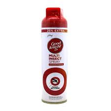 Good Knight Multi Insect Killer Spray 100ML