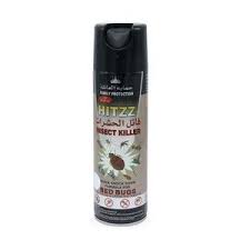 Hitzz Insect Killer 400ML
