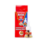 Mortein Doom Power Guard Led Refill 60 Nights