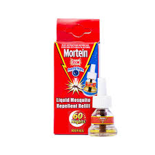 Mortein Doom Power Guard Led Refill 60 Nights