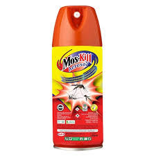 Mos-Kill Aerosol 120ML
