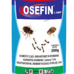 Osefin Dudu Dust 200G