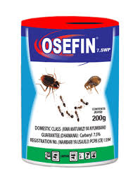 Osefin Dudu Dust 200G