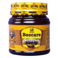 Bee Care Pure Honey 300G