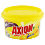Axion Lemon Dish Washing Paste 350G