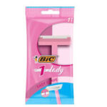 Bic Ladies Shaving Razor 1PC