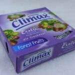 Climax Exotic Forest Fruits Air Freshener Block 50G